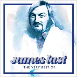 Polydor 2LP James Last: The Very Best Of LTD | CLR