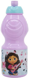  Gabi babaháza Wonderland műanyag sportkulacs 400 ml (STF21232) - szukits