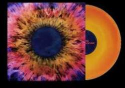 Epitaph LP Thrice: Horizons / East LTD | CLR - groovespin - 13 445 Ft
