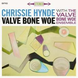 BMG 2LP Chrissie Hynde: Valve Bone Woe LTD