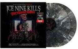 Fearless Records 2LP Ice Nine Kills: The Silver Scream