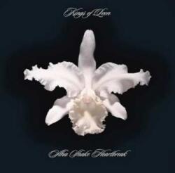 RCA 2LP Kings Of Leon: Aha Shake Heartbreak