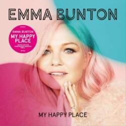 BMG LP Emma Bunton: My Happy Place CLR | LTD
