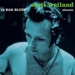 Rhino Records (2) 2LP Scott Weiland: 12 Bar Blues CLR