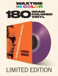 WaxTime In Color LP Charles Mingus Jazz Workshop: Pithecanthropus Erectus LTD | CLR