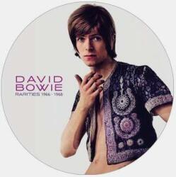 Expensive Woodland Recordings LP David Bowie: Rare 1966-1968 - groovespin - 12 884 Ft
