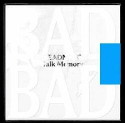 XL Recordings 2LP BadBadNotGood: Talk Memory LTD | CLR