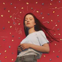 Island Records LP Sigrid: Sucker Punch