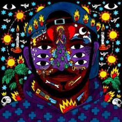 XL Recordings 2LP Kaytranada: 99.9%