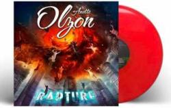 Frontiers Music SRL LP Anette Olzon: Rapture