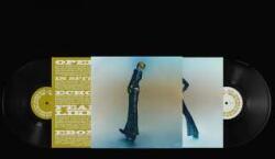 WARP 2LP Yves Tumor: Praise a Lord Who Chews but Which Does Not Consume; (Or Simply, Hot Between Worlds)