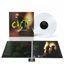 Invada LP Billy Nomates: Cacti LTD | CLR