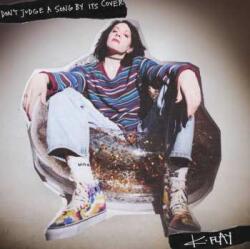 BMG LP K. Flay: Don't Judge A Song By Its Cover CLR