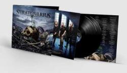 Ear Music 2LP Stratovarius: Survive