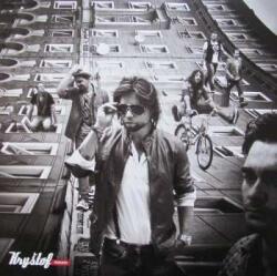 Universal Music Group LP Kryštof: Inzerát