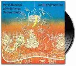 Opus LP Pavol Hammel: Na II. programe sna