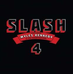 BMG LP/CD/Dobozkészlet/MC Slash: 4 DLX | LTD