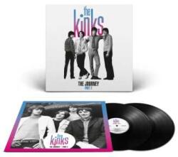 BMG 2LP The Kinks: The Journey Part 2
