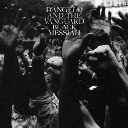RCA 2LP D'Angelo: Black Messiah