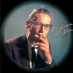 WaxTime In Color LP Bill Evans: Easy To Love LTD | CLR