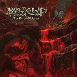 Listenable Records LP Lock Up: The Dregs Of Hades LTD | CLR