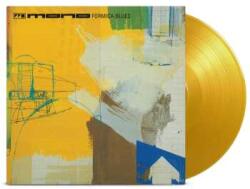 Music On Vinyl LP Mono: Formica Blues CLR | LTD | NUM