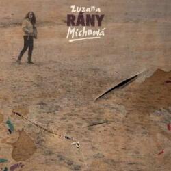 Supraphon LP Zuzana Michnová: Rány