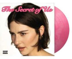 Interscope Records LP Gracie Abrams: The Secret Of Us CLR | LTD