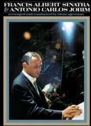 Universal Music Group LP Frank Sinatra: Francis Albert Sinatra & Antonio Carlos Jobim
