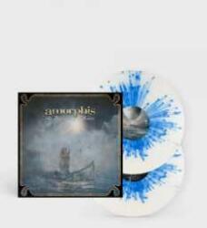 Atomic Fire 2LP Amorphis: The Beginning Of Times LTD | CLR