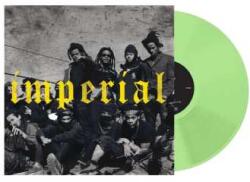 Loma Vista LP Denzel Curry: Imperial CLR | LTD