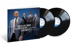 Blue Note 2LP Branford Marsalis Quartet: Belonging