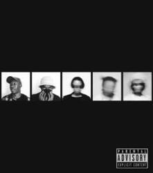 The Orchard LP Paris Texas: Boy Anonymous