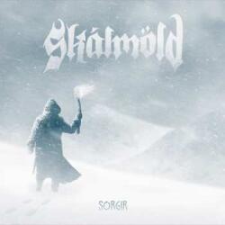 Napalm Records 2LP Skálmöld: Sorgir CLR | LTD