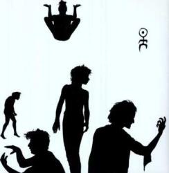 Potomak LP Einstürzende Neubauten: Fuenf Auf Der Nach Oben Offenen Richterskala