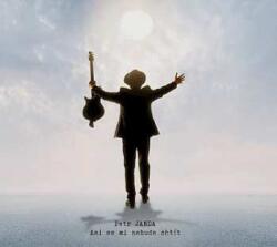 Supraphon LP Petr Janda: Asi Se Mi Nebude Chtít