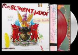 XL Recordings 2LP Basement Jaxx: Kish Kash CLR | LTD
