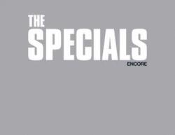 Island Records LP The Specials: Encore