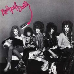 Mercury LP New York Dolls: New York Dolls