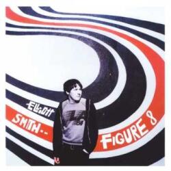 Geffen Records 2LP Elliott Smith: Figure 8