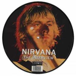 Chrome Talk EP Nirvana: The Interview PIC