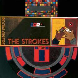 RCA LP The Strokes: Room On Fire