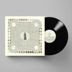 Dead Oceans LP Slowdive: Everything Is Alive