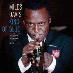Jazz Images LP Miles Davis: Kind Of Blue DLX | LTD