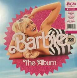 Atlantic LP Various: Barbie The Album CLR - groovespin - 23 895 Ft