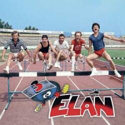 Opus LP Elán: Elán 3