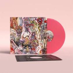 Sub Pop LP The Bug Club: Very Human Features CLR | LTD