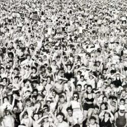 Epic LP George Michael: Listen Without Prejudice Vol. 1