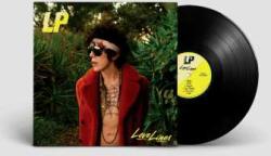 BMG LP LP (Laura Pergolizzi): Love Lines