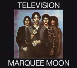 Elektra LP Television: Marquee Moon